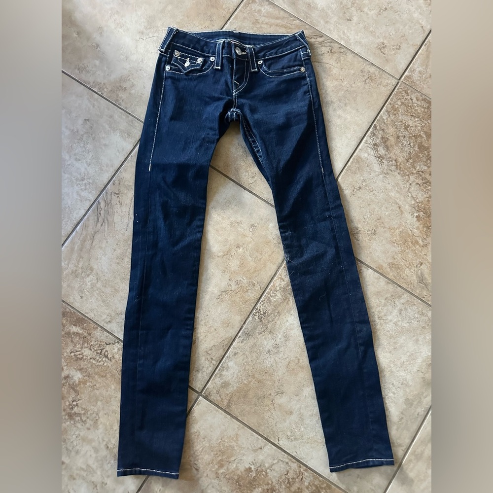 True Religion Women’s Jeans Size 26